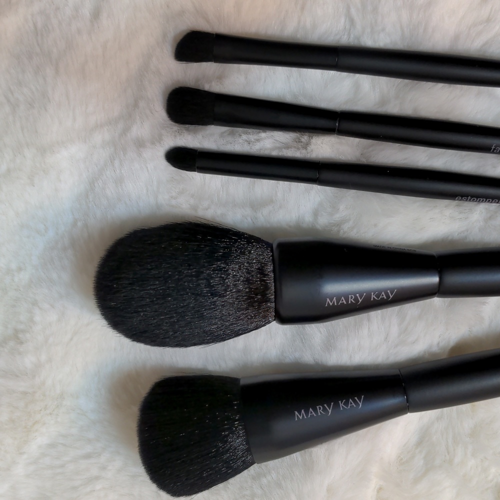 Brush Collection Set - Picture 8 of 10